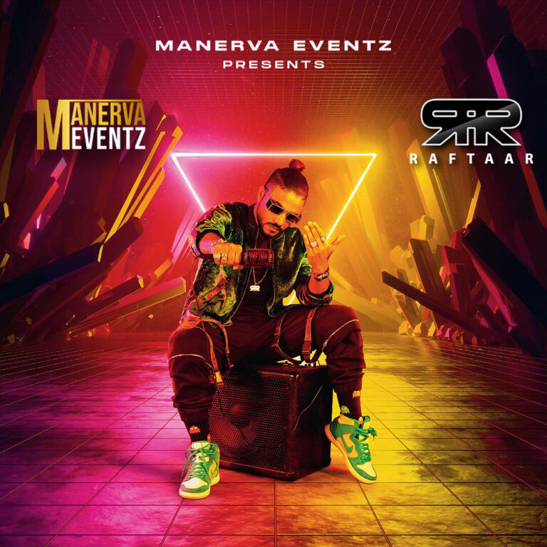 Manerva Eventz - Award Winning Events Planning